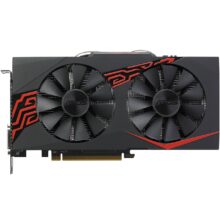 کارت گرافیک ایسوس مدل EX-RX570-4G