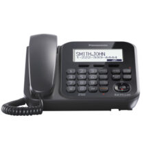 تلفن بی‌سیم پاناسونیک مدل KX-TG4772