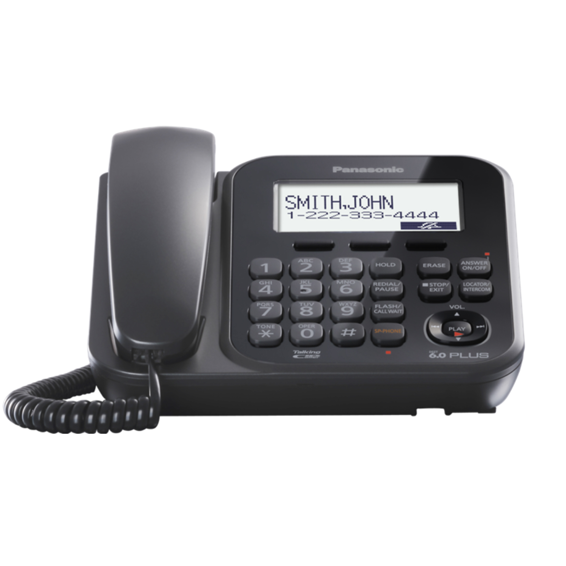 تلفن بی‌سیم پاناسونیک مدل KX-TG4772
