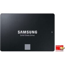 اس اس دی اینترنال سامسونگ مدل EVO 870 ظرفیت 1 ترابایت