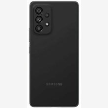 گوشی موبایل سامسونگ مدل Galaxy A53 5G دو سیم کارت ظرفیت 256 گیگابایت و رم 8 گیگابایت