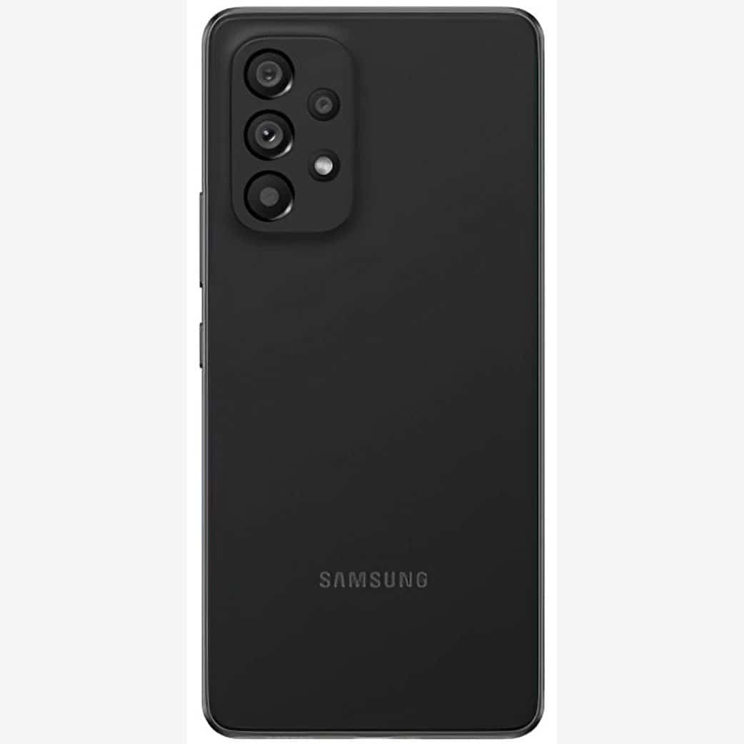 گوشی موبایل سامسونگ مدل Galaxy A53 5G دو سیم کارت ظرفیت 256 گیگابایت و رم 8 گیگابایت