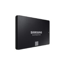 اس اس دی اینترنال سامسونگ مدل EVO 870 ظرفیت 1 ترابایت