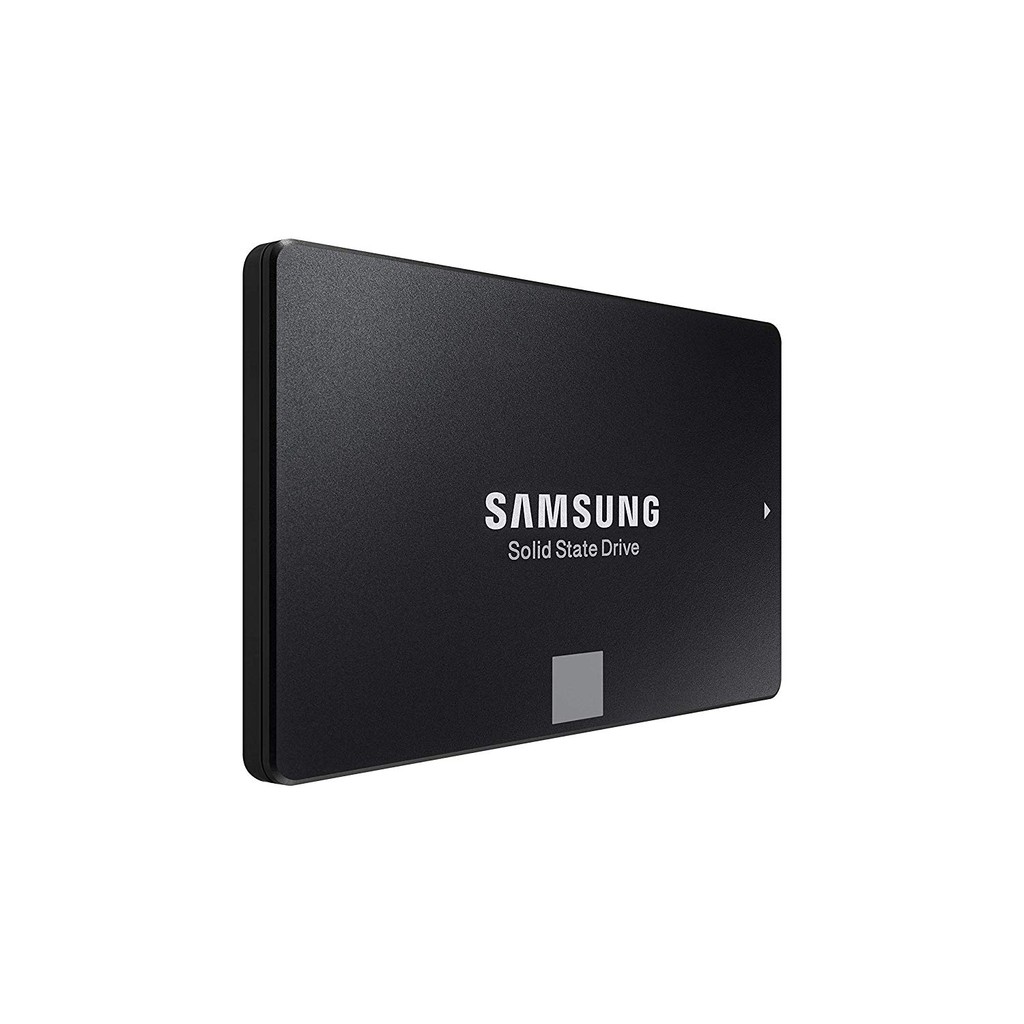 اس اس دی اینترنال سامسونگ مدل EVO 870 ظرفیت 1 ترابایت