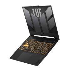 لپ تاپ 15.6 اینچی ایسوس مدل TUF Gaming F15 FX507VU-LP154-i7 13700H 16GB 1SSD RTX4050 - کاستوم شده