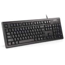 کیبورد ای فورتک مدل KR85
