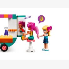 لگو سري Friends كد 41719