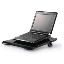 پایه خنک کننده  لپ تاپ کولر مستر مدل NOTEPAL X-LITE II