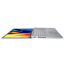 لپ تاپ 17.3 اینچی ایسوس مدل Vivobook 17X K1703ZA-AU062-i5 12500H 16GB 512SSD