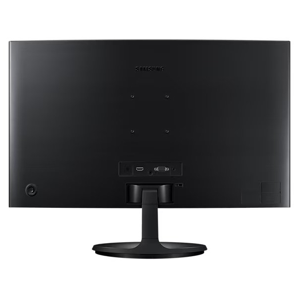 مانیتور خمیده سامسونگ مدل LS24C360EAMXUE سایز 24 اینچ