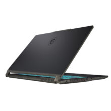 لپ تاپ 15.6 اینچی ام اس آی مدل Cyborg 15 A12VF