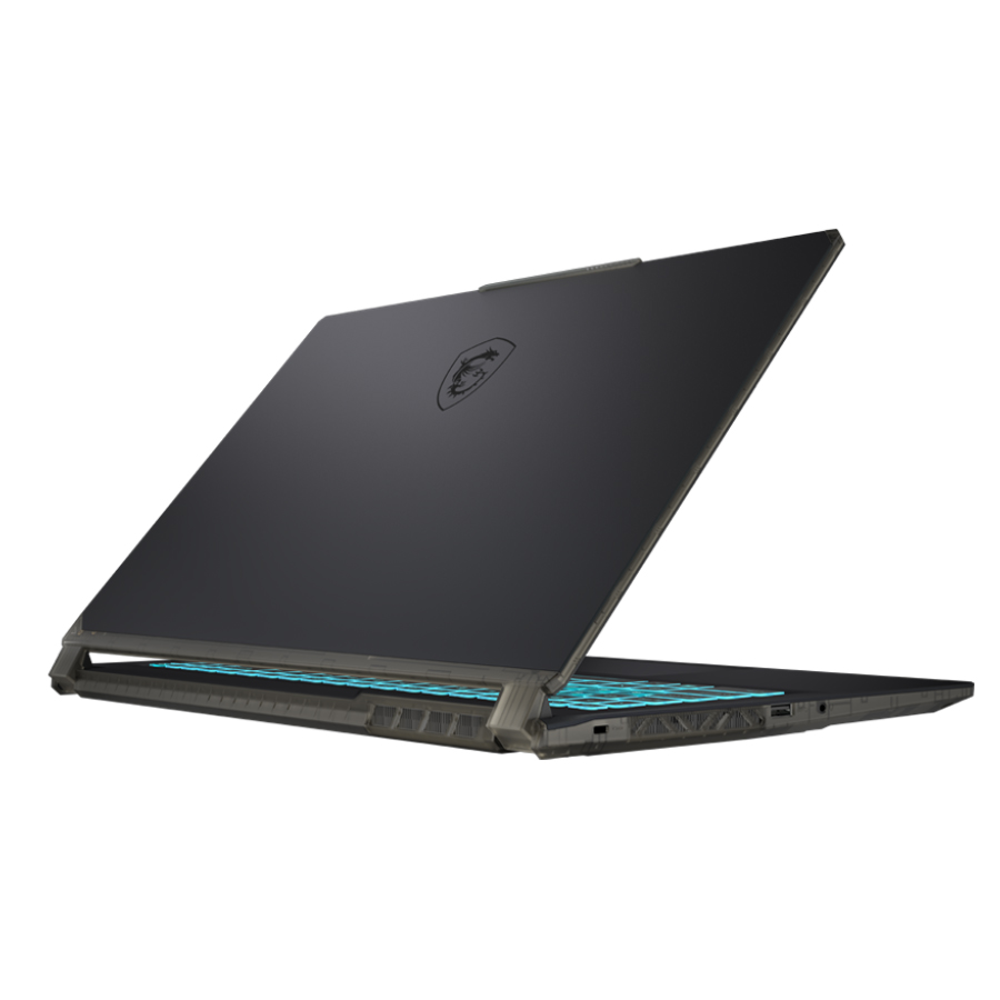 لپ تاپ 15.6 اینچی ام اس آی مدل Cyborg 15 A12VF-043US-i7 12650H 16GB 512SSD RTX4060 - کاستوم شده