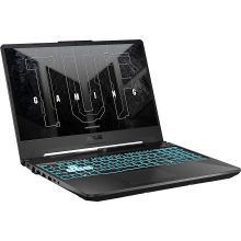 لپ تاپ 15.6 اینچی ایسوس مدل TUF Gaming F15 FX506HE-HN018W-i7 11800H 24GB 1SSD RTX3050Ti - کاستوم شده
