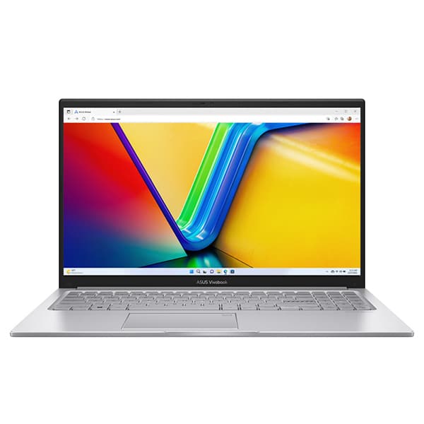 لپ تاپ 15.6 اینچی ایسوس مدل Vivobook A1504VA-NJ537-i5 1335U 12GB 256SSD W - کاستوم شده