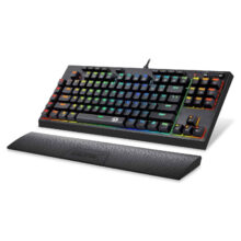 کیبورد مخصوص بازی ردراگون مدل K588