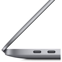 لپ تاپ 16 اینچی اپل مدل MacBook Pro Z0XZ004R9 2019-i7 32GB 512SSD
