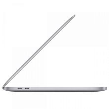 لپ تاپ 13.3 اینچی اپل مدل MacBook Pro MNEH3 2022-M2 8GB 256SSD