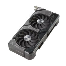 کارت گرافیک ایسوس مدل  Dual GeForce RTX™ 4070 OC Edition 12GB GDDR6X