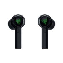 هدست مخصوص بازی بلوتوثی ریزر مدل Hammerhead True Wireless Pro