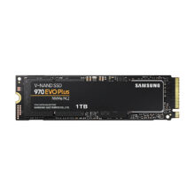 اس اس دی اینترنال سامسونگ مدل 970 EVO PLUS ظرفیت 1 ترابایت