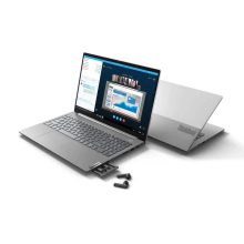 لپ تاپ 15.6 اینچی لنوو مدل ThinkBook 15 G2 ITL-i5 8GB 1HDD MX450