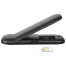 روتر بی سیم LTE دی-لینک مدل DWM-222