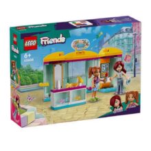 لگو سری Tiny Accessories Store کد 42608