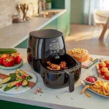 سرخ کن فیلیپس سری Viva Collection مدل HD9260