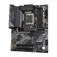 مادربرد گیگابایت مدل B760 GAMING X AX