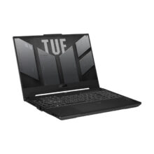 لپ تاپ 15.6 اینچی ایسوس مدل TUF Gaming A15 FA507NVR-LP007W-R7 7435HS-16GB DDR5-512GB SSD-RTX4060-FHD-W