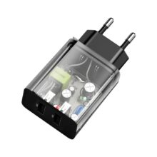 شارژر دیواری باسئوس مدل CCFS-R01