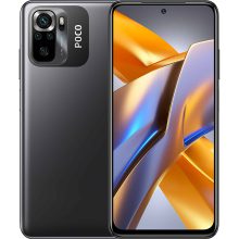 گوشی موبایل شیائومی مدل Poco M5s دو سیم کارت ظرفیت 128 گیگابایت و رم 6 گیگابایت – گلوبال