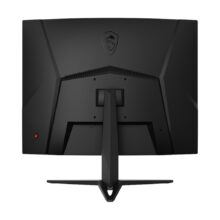 مانیتور خمیده ام اس آی مدل G32C4 E2 سایز 32 اینچ