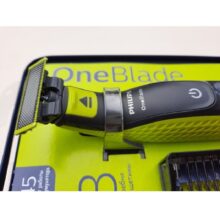 ماشین اصلاح موی صورت فیلیپس مدل QP2520-20