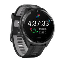 ساعت هوشمند گارمین مدل Forerunner 965
