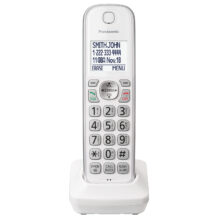 تلفن بی سیم پاناسونیک مدل KX-TGD532