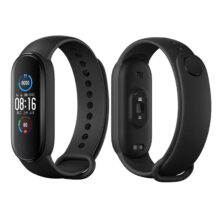 مچ بند هوشمند شیائومی مدل Mi Band 5 - ریفربیش
