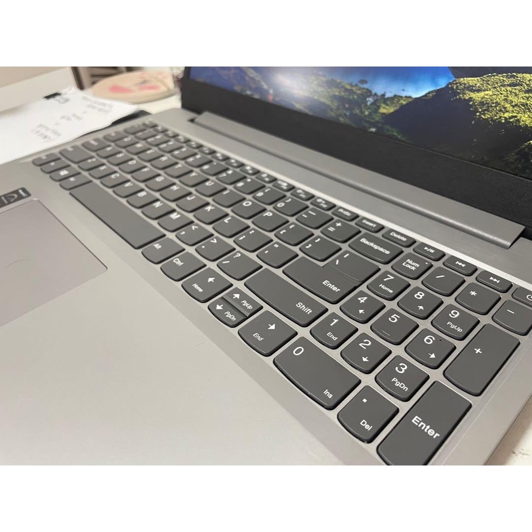 لپ تاپ 15.6 اینچی لنوو مدل IdeaPad 3 15ITL6-i5 1155G7 16GB 512SSD - کاستوم شده