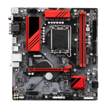 مادربرد گیگابایت مدل B760M GAMING AC rev. 1.x