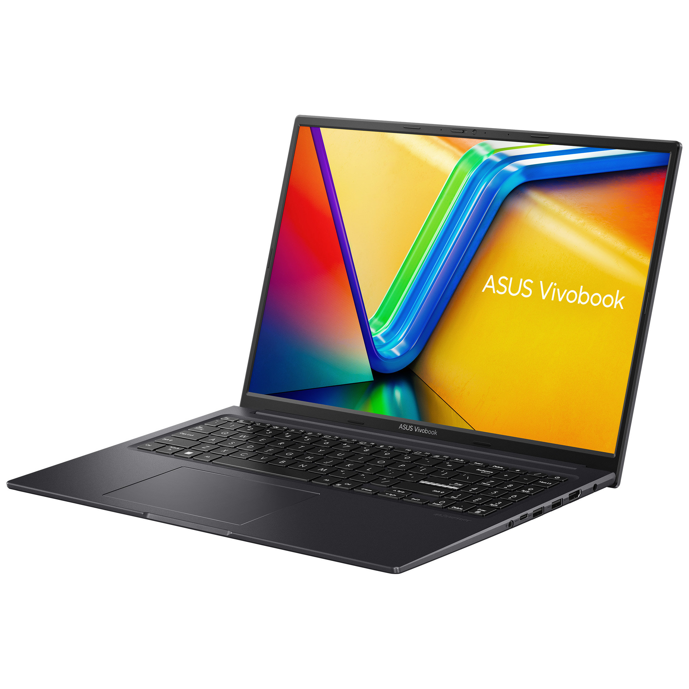لپ تاپ 16 اینچی ایسوس مدل Vivobook 16X K3604VA-MB148W-i7 1355U-16GB DDR4-512GB SSD-TFT-W - کاستوم شده