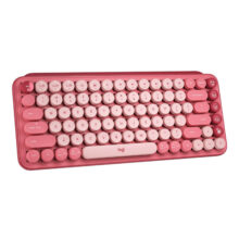 کیبورد لاجیتک مدل POP KEYS MECHANICAL KEYBOARD RF US