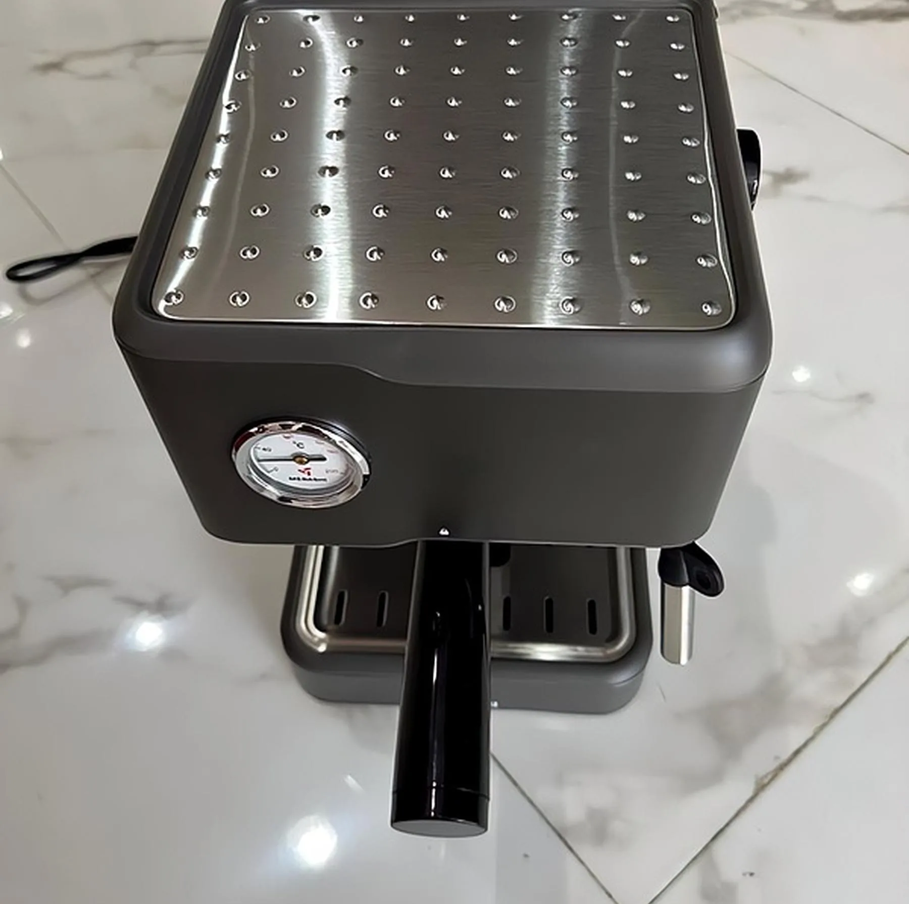 اسپرسو ساز مباشی مدل ME-ECM2042