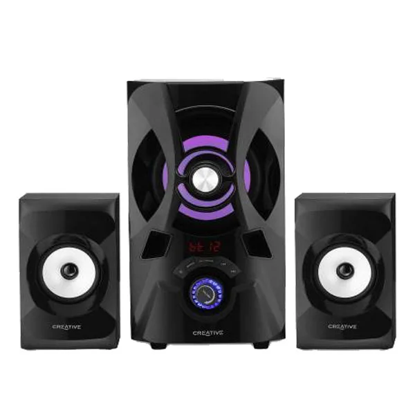 اسپیکر دسکتاپ کریتیو مدل SBS E2900