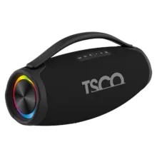 اسپیکر بلوتوثی قابل حمل تسکو مدل TS 23363
