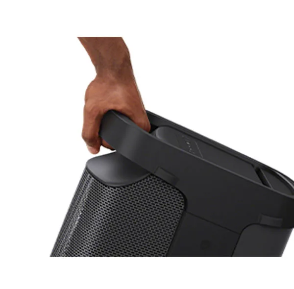اسپیکر بلوتوثی قابل حمل سونی مدل srs-XP700