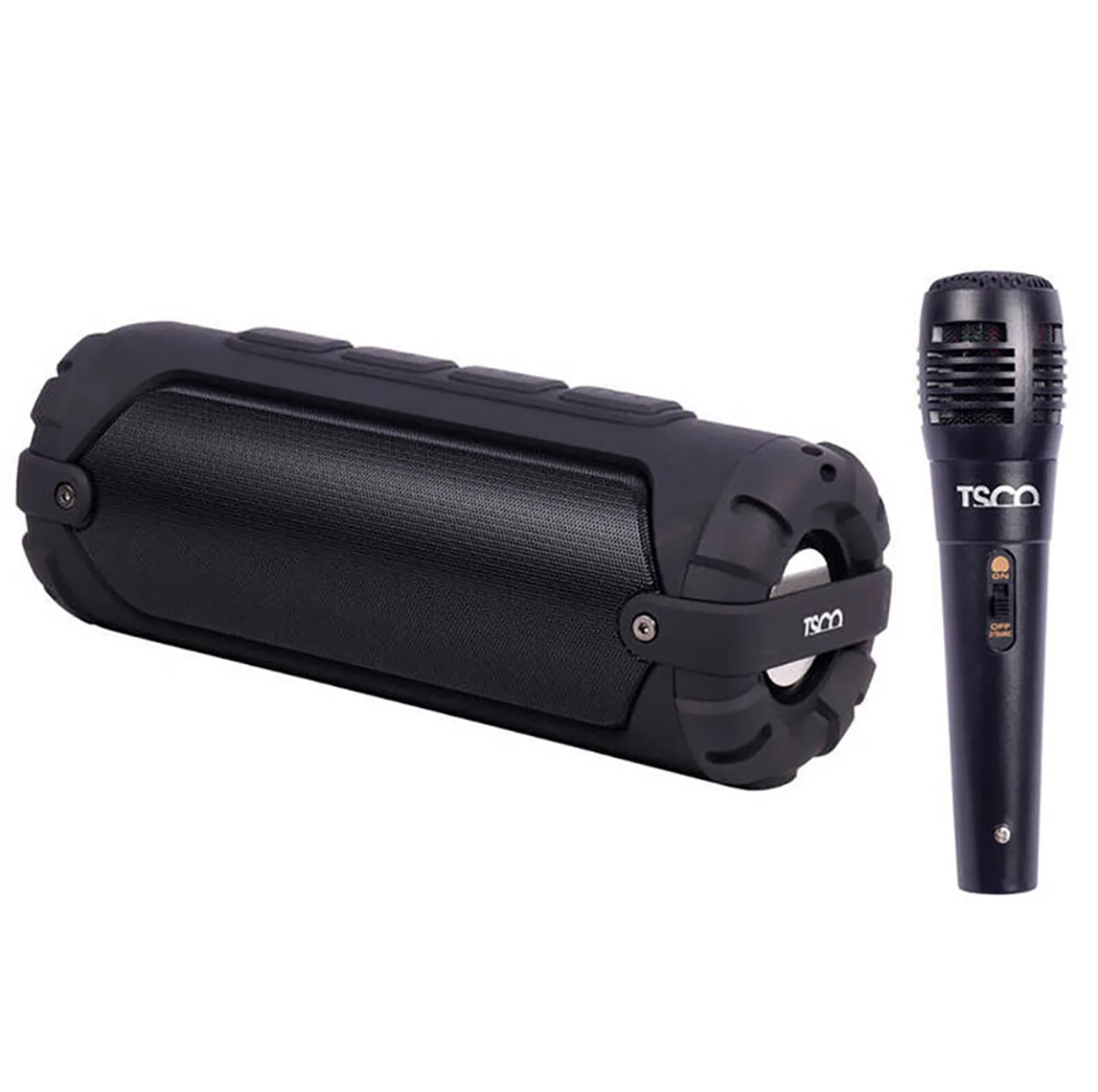 اسپیکر بلوتوثی قابل حمل تسکو مدل TS 23150