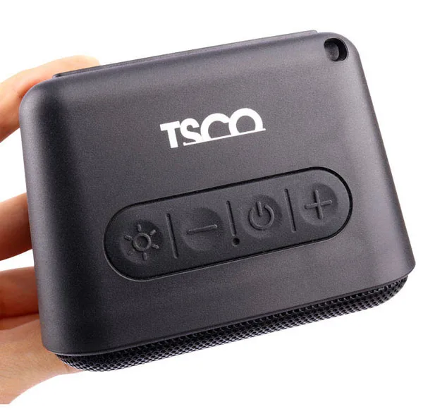 اسپیکر بلوتوثی قابل حمل تسکو مدل TS 23310