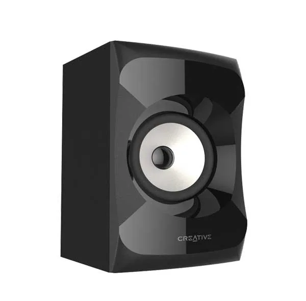 اسپیکر دسکتاپ کریتیو مدل SBS E2900