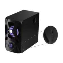 اسپیکر دسکتاپ کریتیو مدل SBS E2900