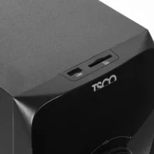 اسپیکر دسکتاپ تسکو مدل TS 2196